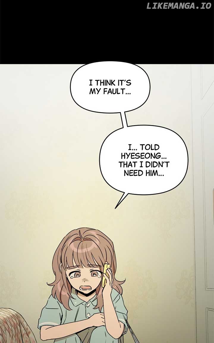 Locked to Death Chapter 35 page 22
