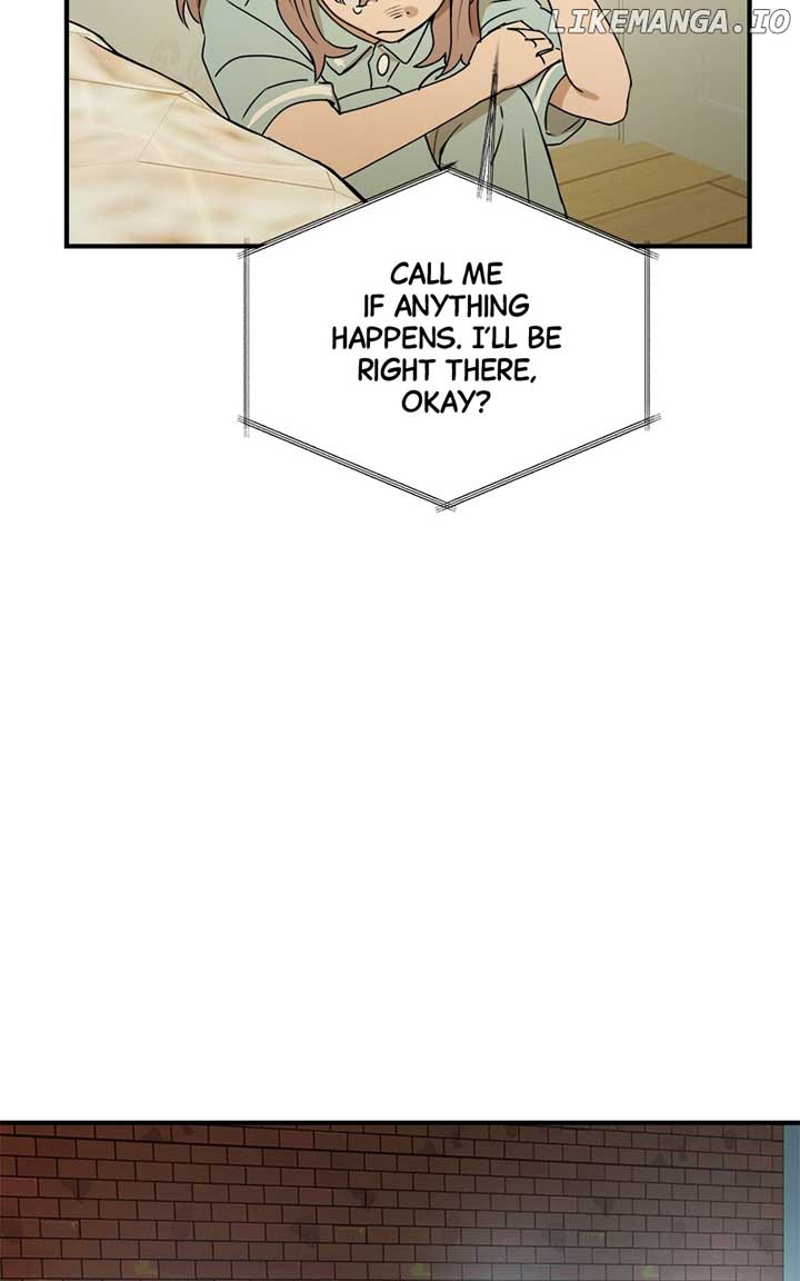 Locked to Death Chapter 35 page 24