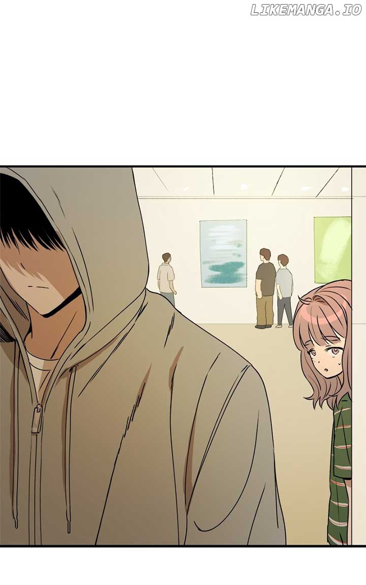 Locked to Death Chapter 35 page 27