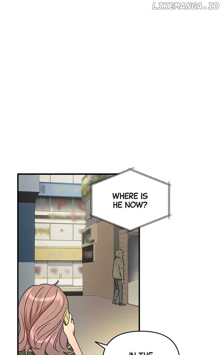 Locked to Death Chapter 35 page 28