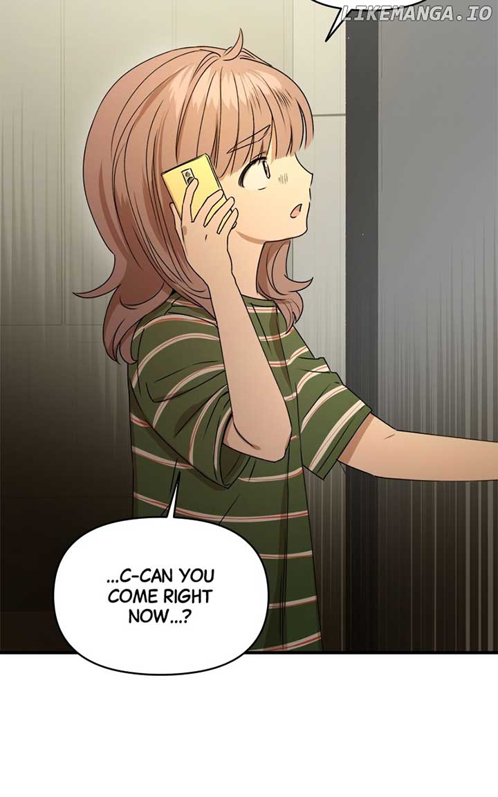 Locked to Death Chapter 35 page 34