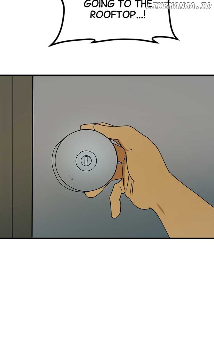Locked to Death Chapter 35 page 36