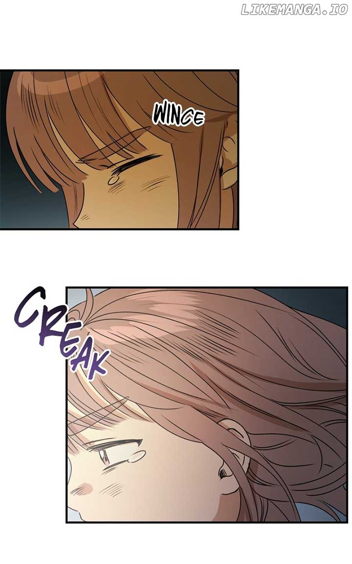 Locked to Death Chapter 35 page 37