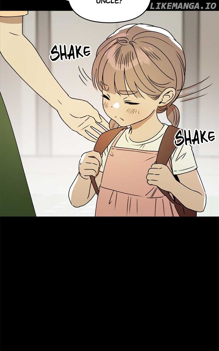 Locked to Death Chapter 35 page 3