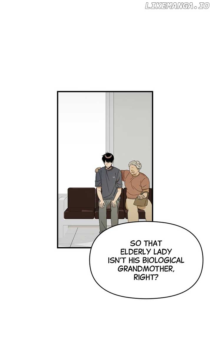 Locked to Death Chapter 35 page 43