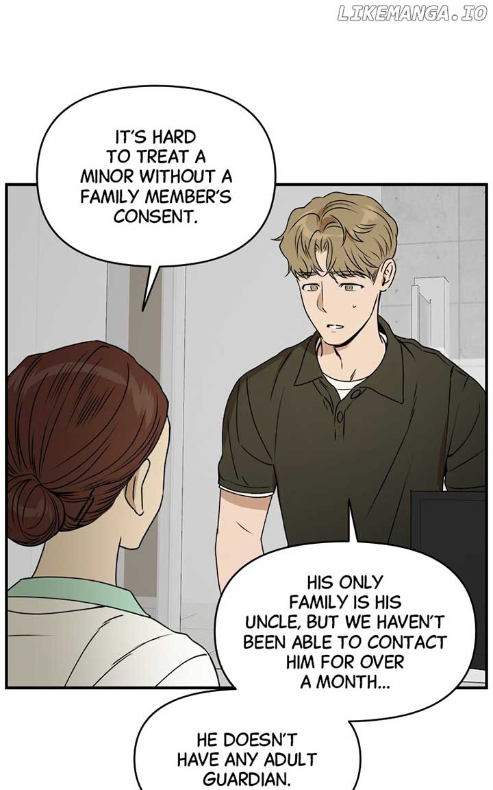 Locked to Death Chapter 35 page 44