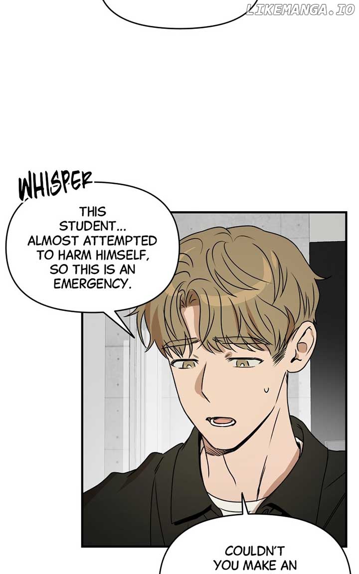Locked to Death Chapter 35 page 45