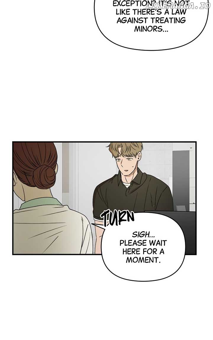 Locked to Death Chapter 35 page 46