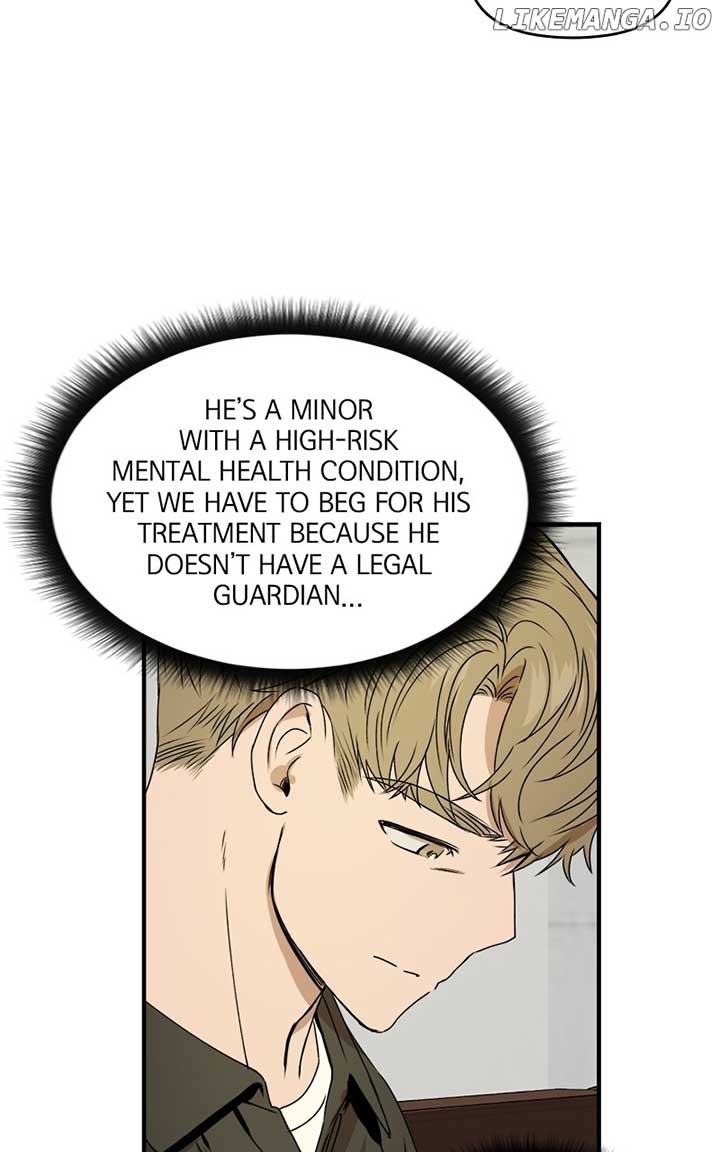 Locked to Death Chapter 35 page 48