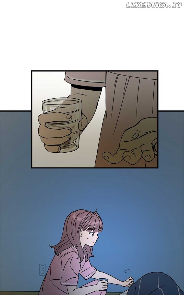Locked to Death Chapter 35 page 55
