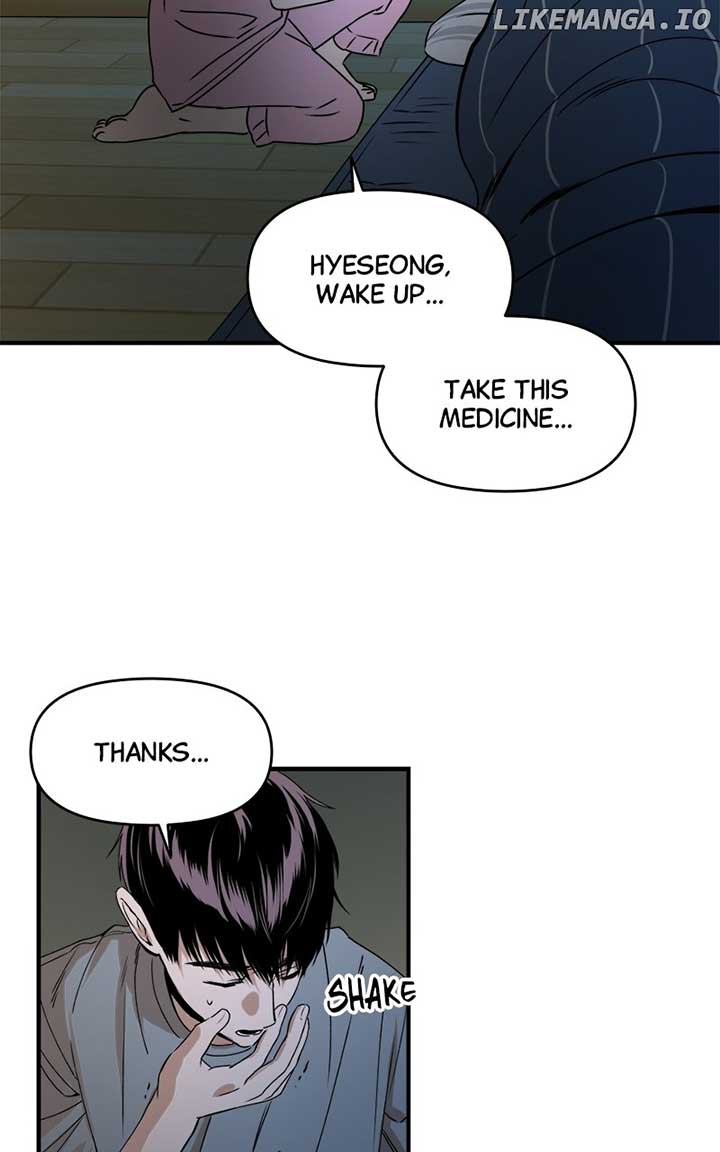 Locked to Death Chapter 35 page 56