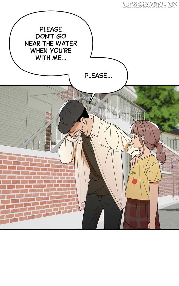 Locked to Death Chapter 35 page 63