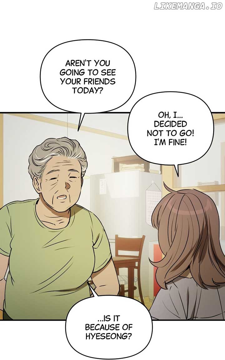 Locked to Death Chapter 35 page 68