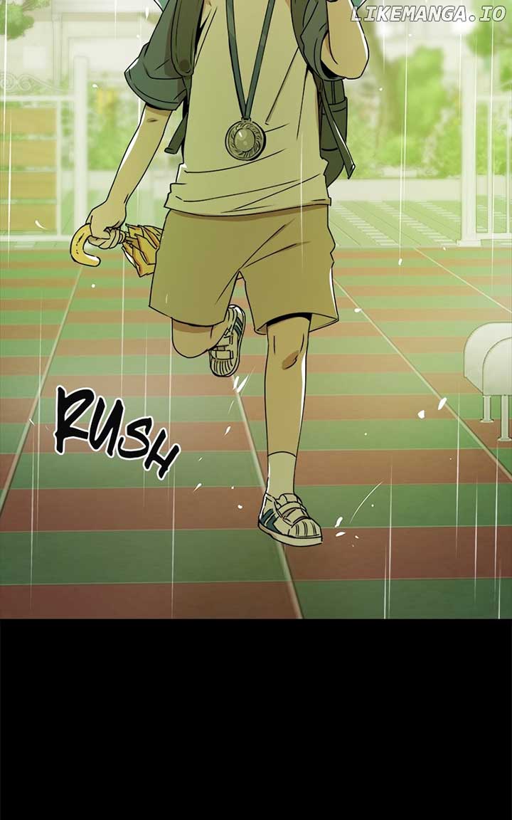 Locked to Death Chapter 35 page 6