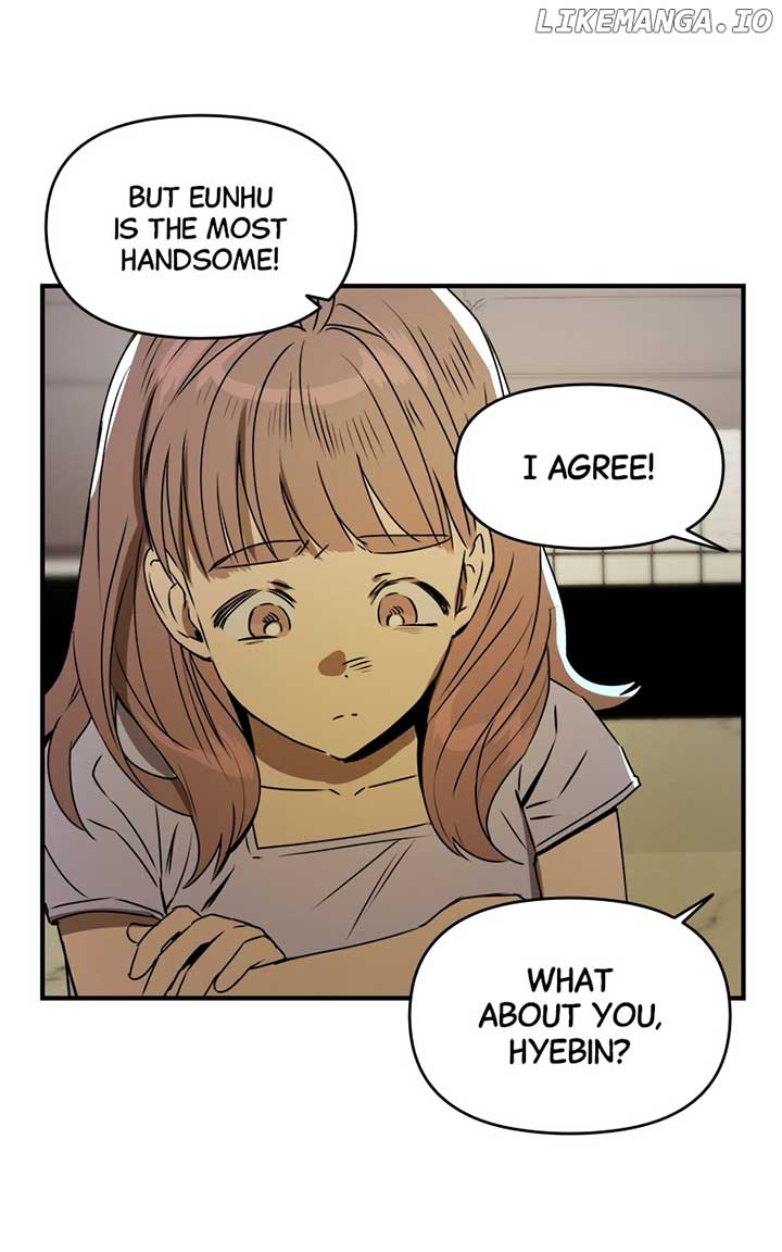 Locked to Death Chapter 35 page 74
