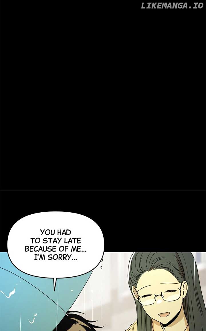 Locked to Death Chapter 35 page 7