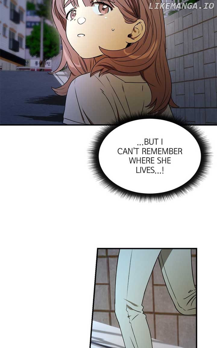 Locked to Death Chapter 35 page 79