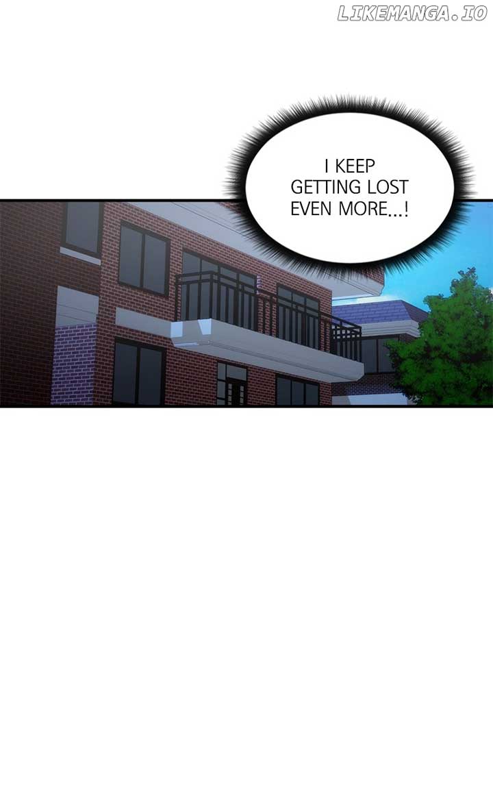 Locked to Death Chapter 35 page 81