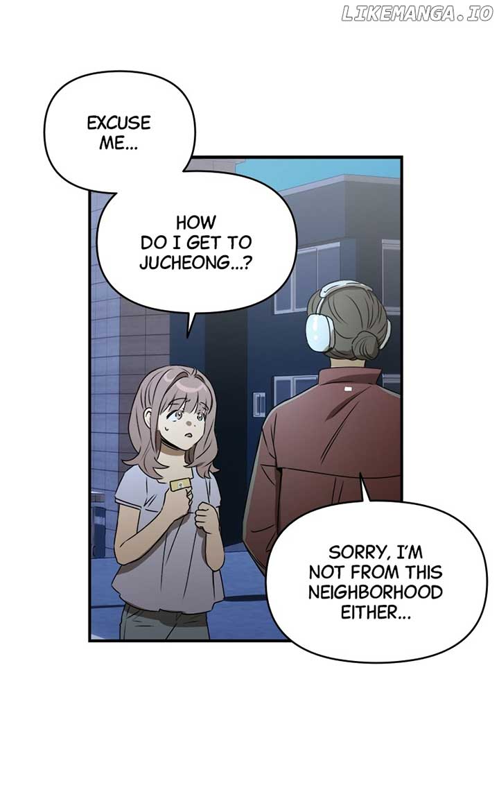 Locked to Death Chapter 35 page 82