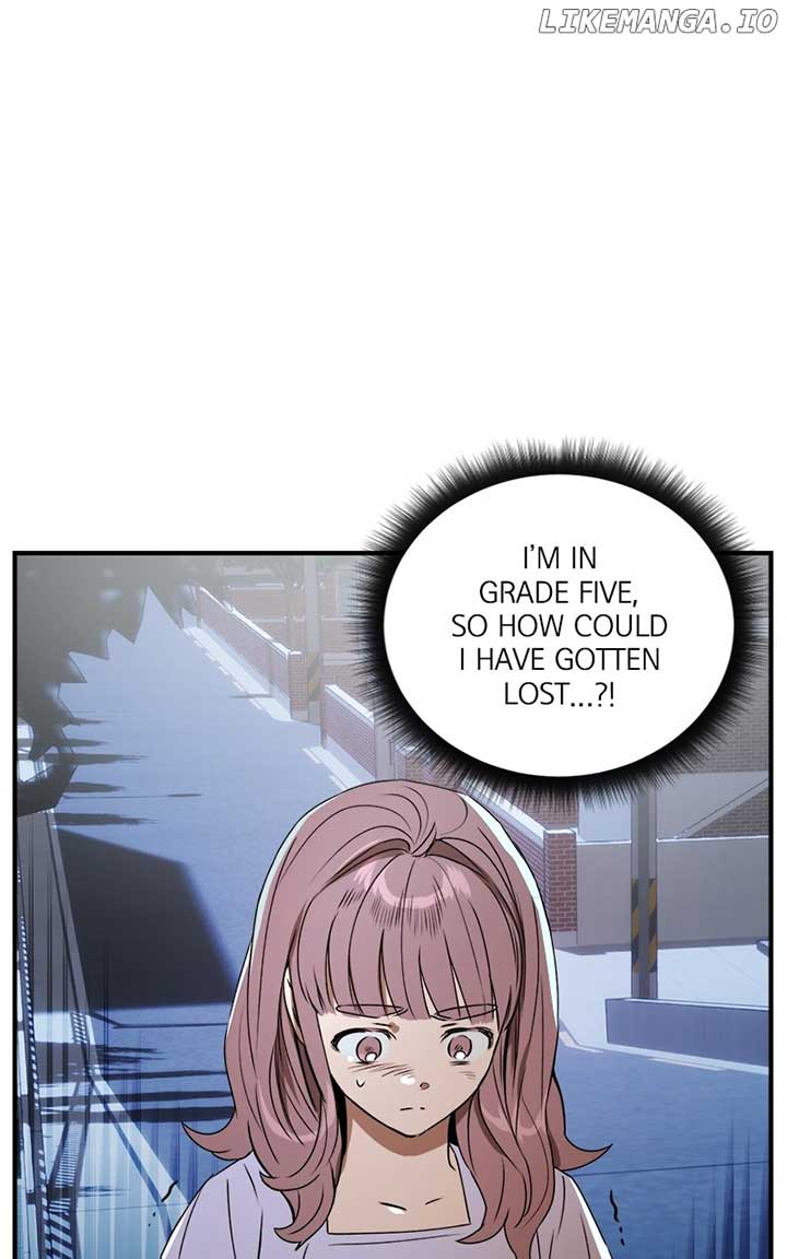 Locked to Death Chapter 35 page 83