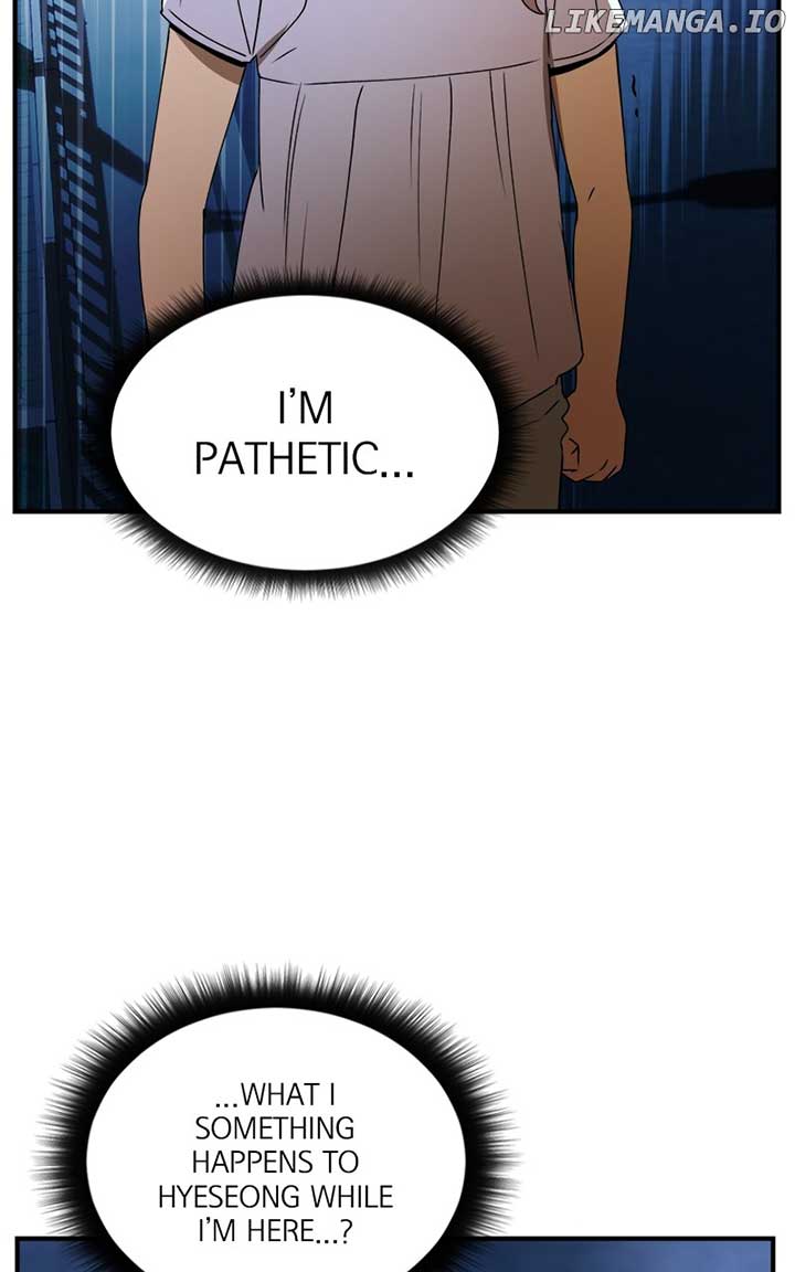 Locked to Death Chapter 35 page 84