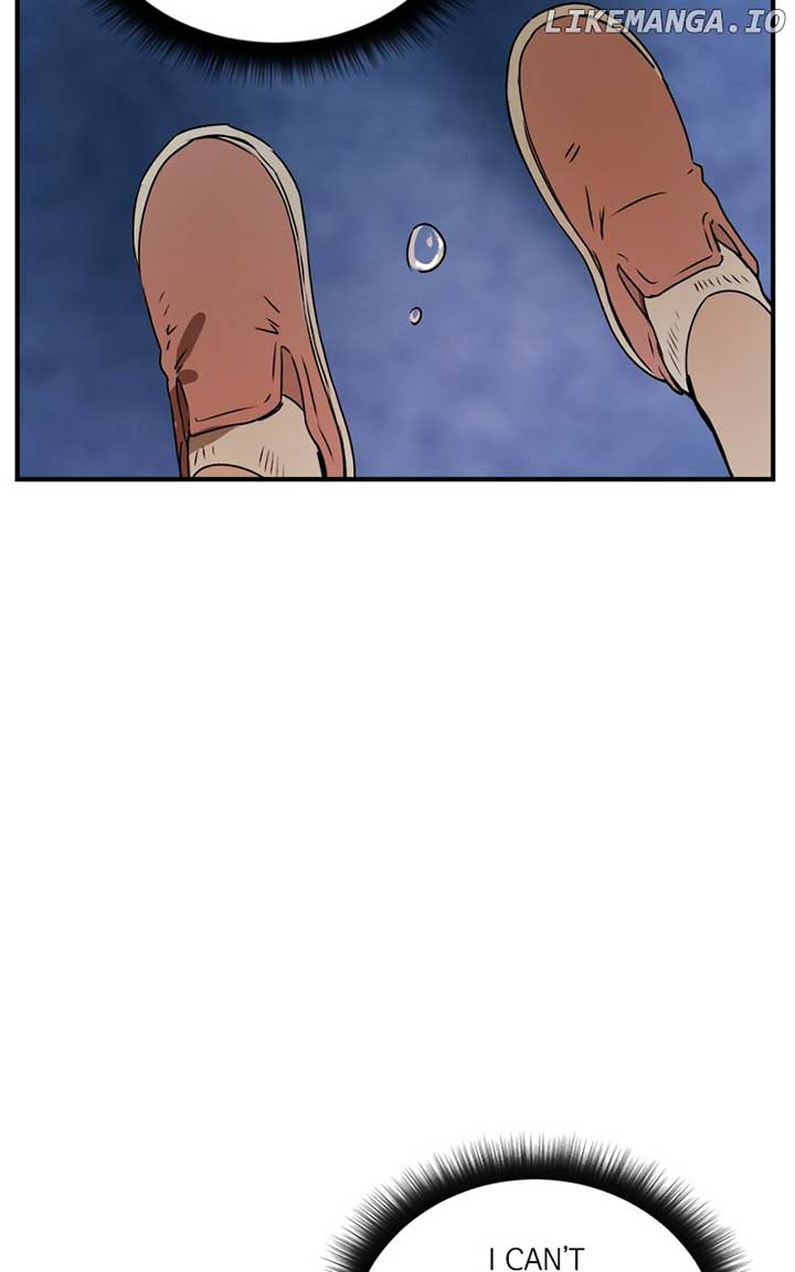 Locked to Death Chapter 35 page 85