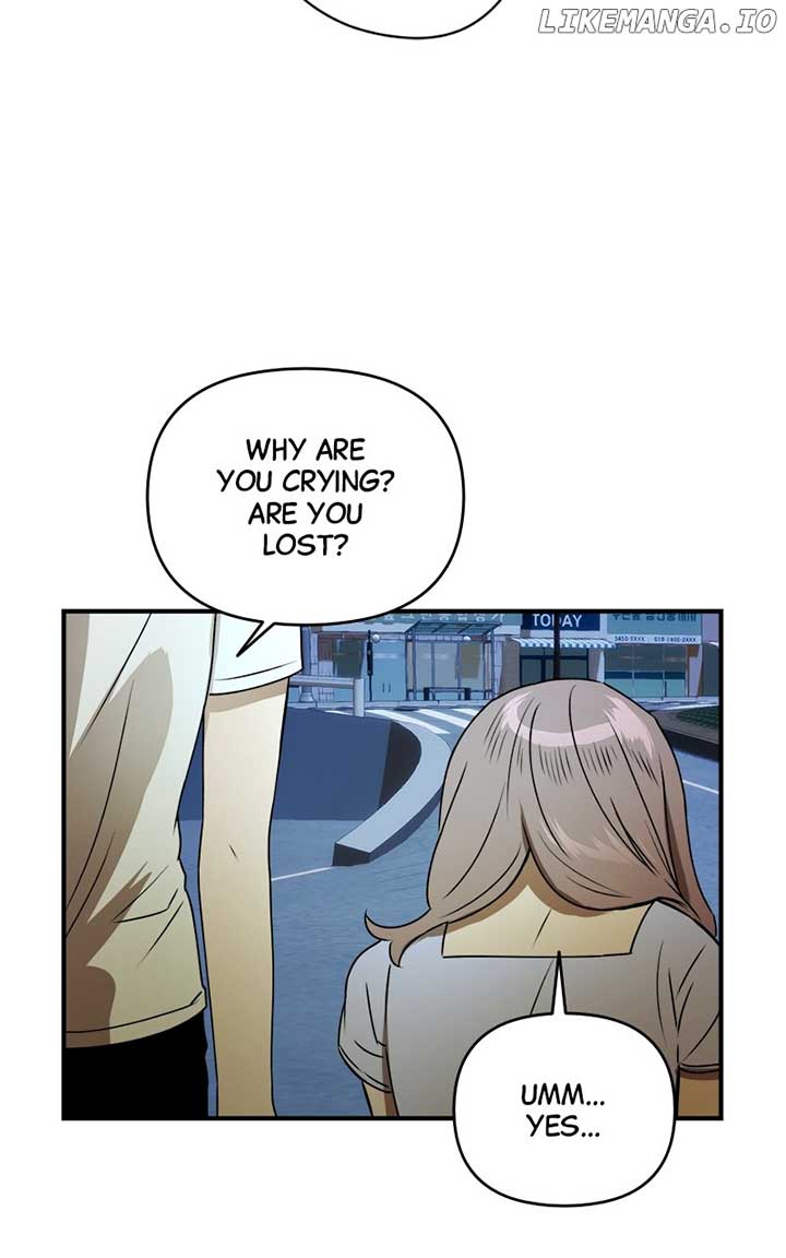 Locked to Death Chapter 35 page 87
