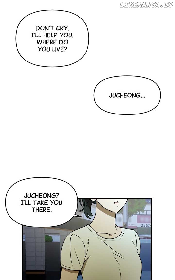Locked to Death Chapter 35 page 88