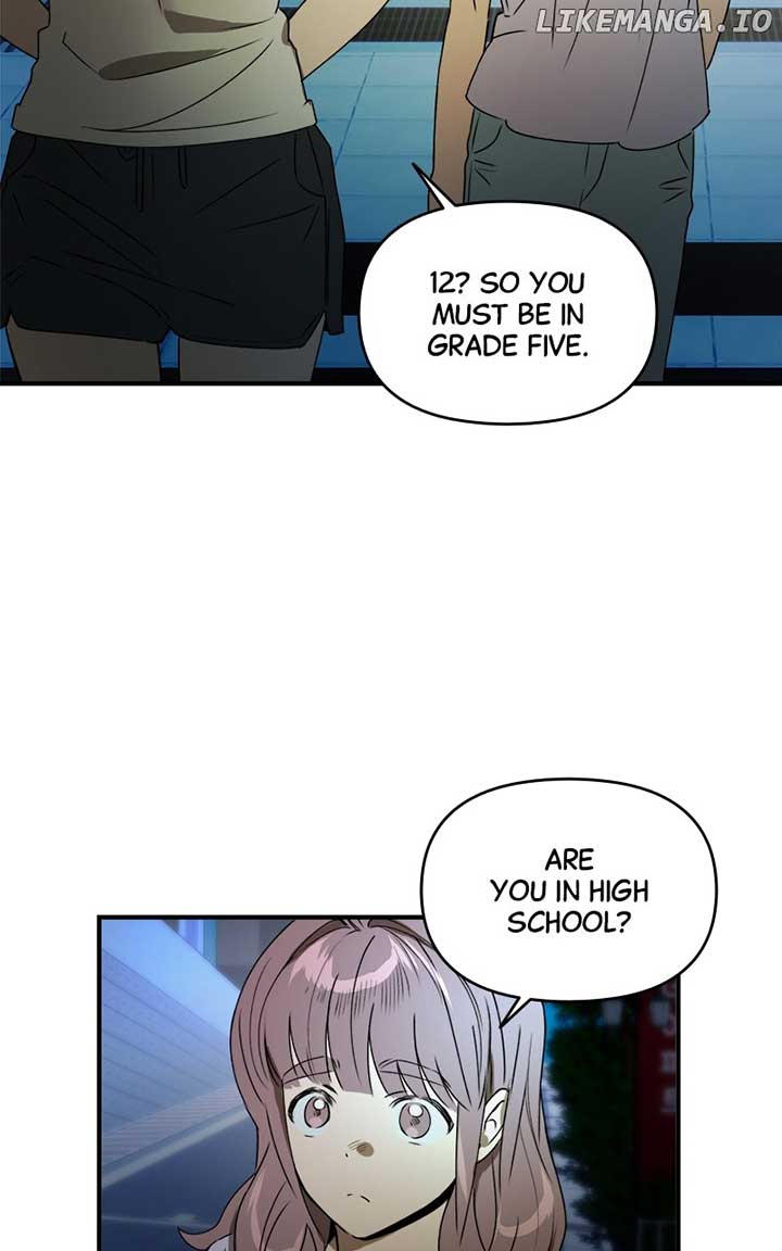 Locked to Death Chapter 35 page 90