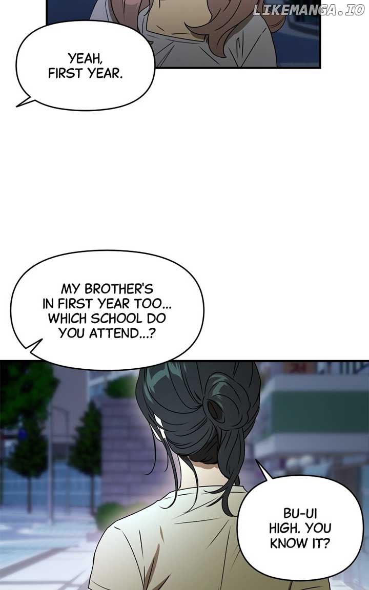 Locked to Death Chapter 35 page 91