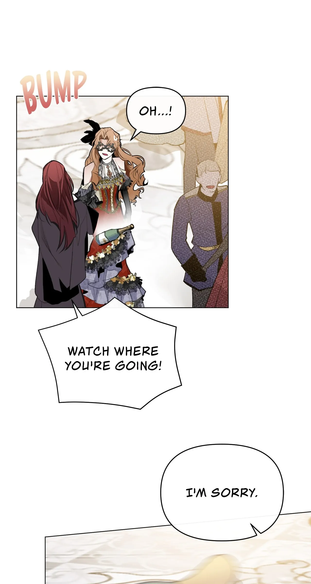 Looking For The Villainess Whom I Spent My First Time With Chapter 1 page 100