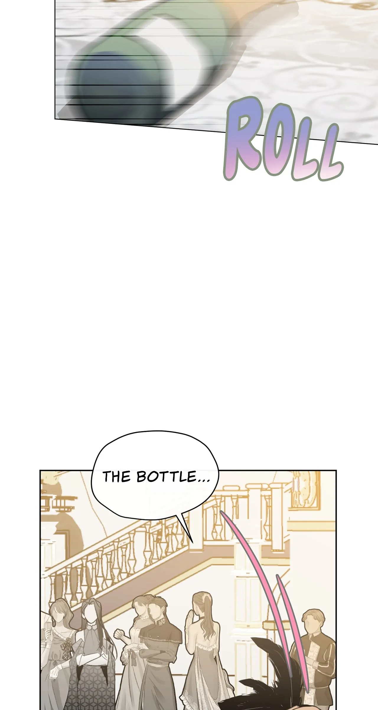 Looking For The Villainess Whom I Spent My First Time With Chapter 1 page 101