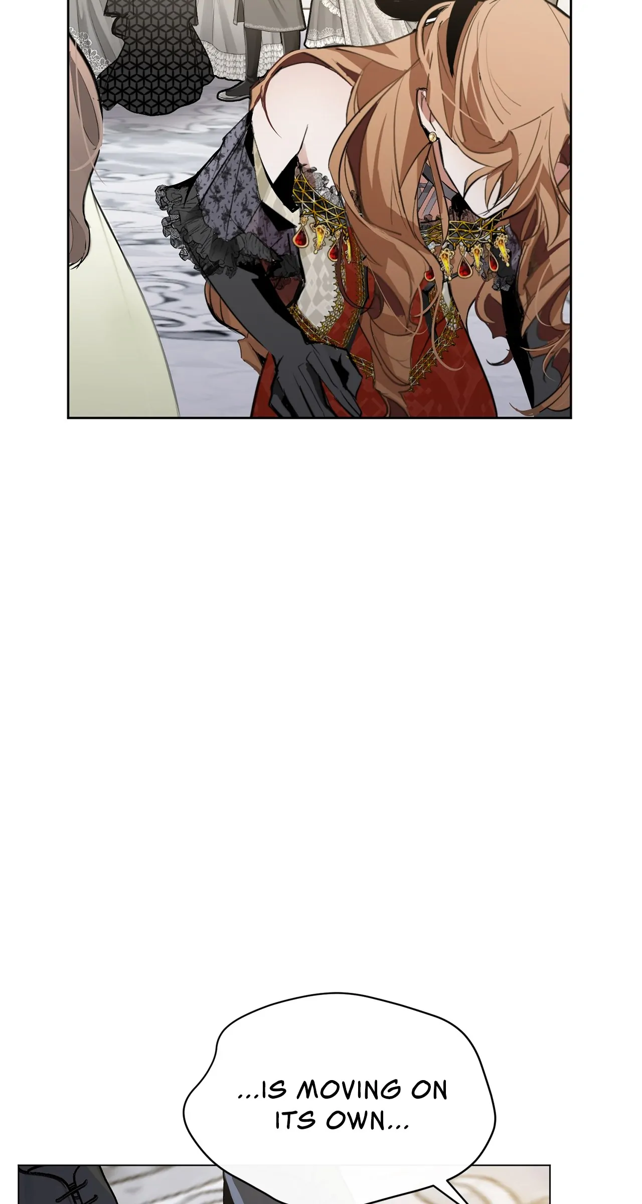 Looking For The Villainess Whom I Spent My First Time With Chapter 1 page 102