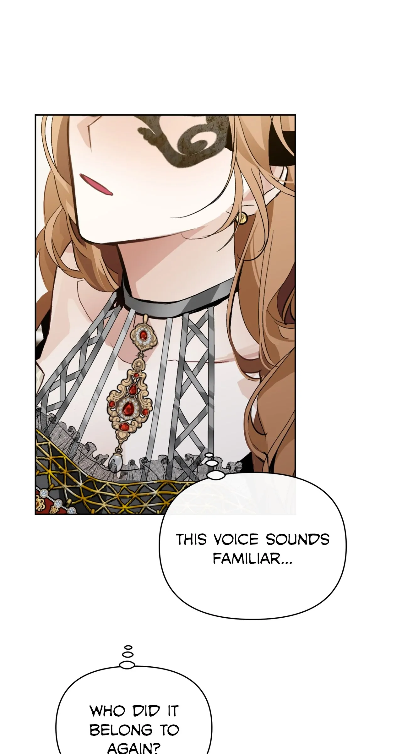 Looking For The Villainess Whom I Spent My First Time With Chapter 1 page 106