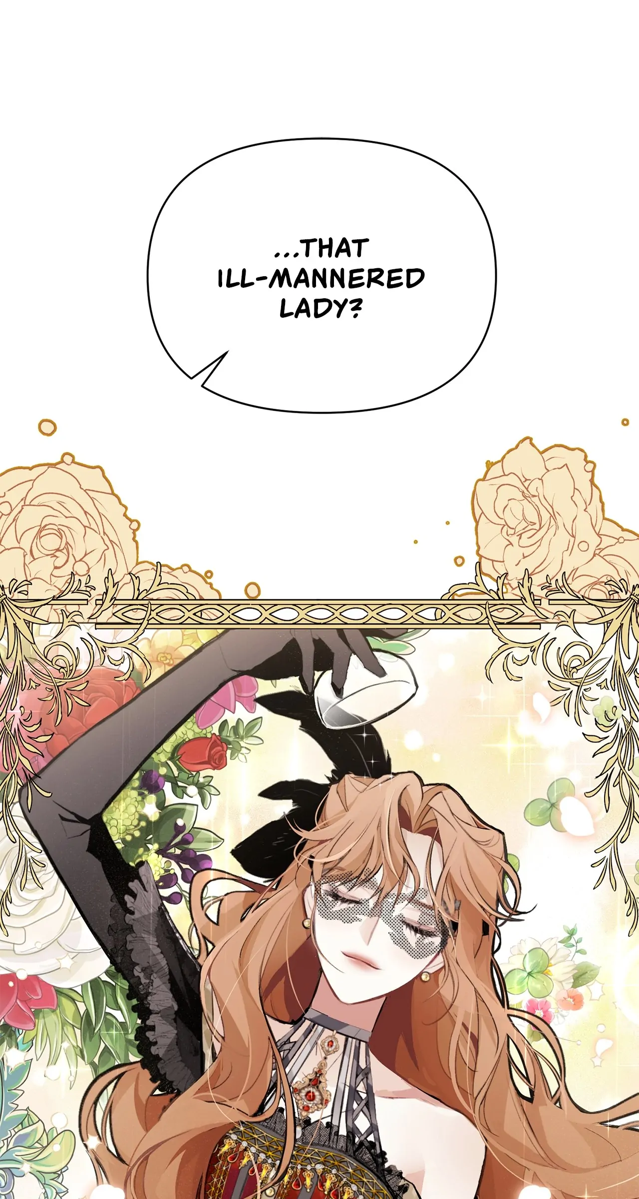Looking For The Villainess Whom I Spent My First Time With Chapter 1 page 10