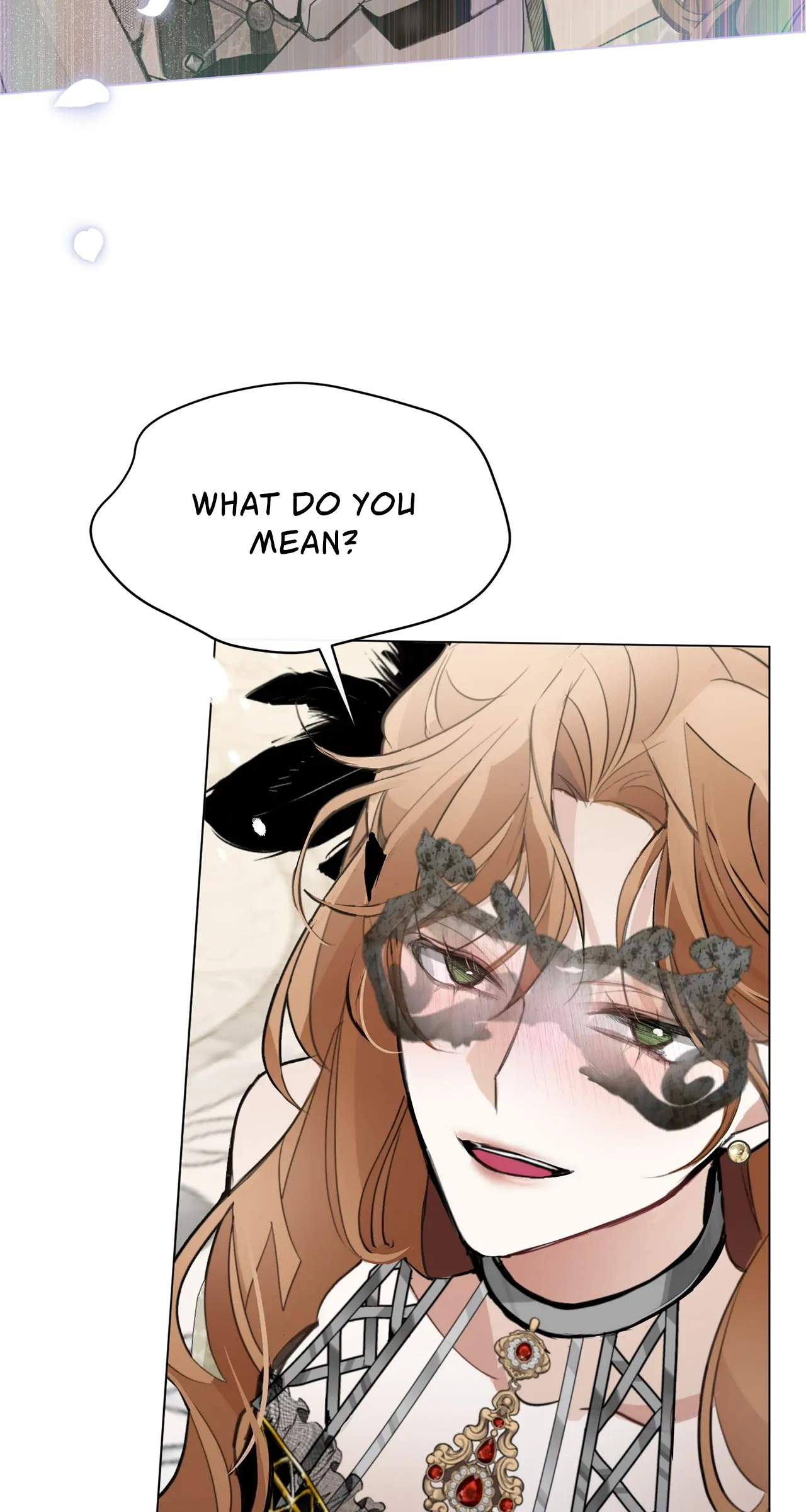 Looking For The Villainess Whom I Spent My First Time With Chapter 1 page 110