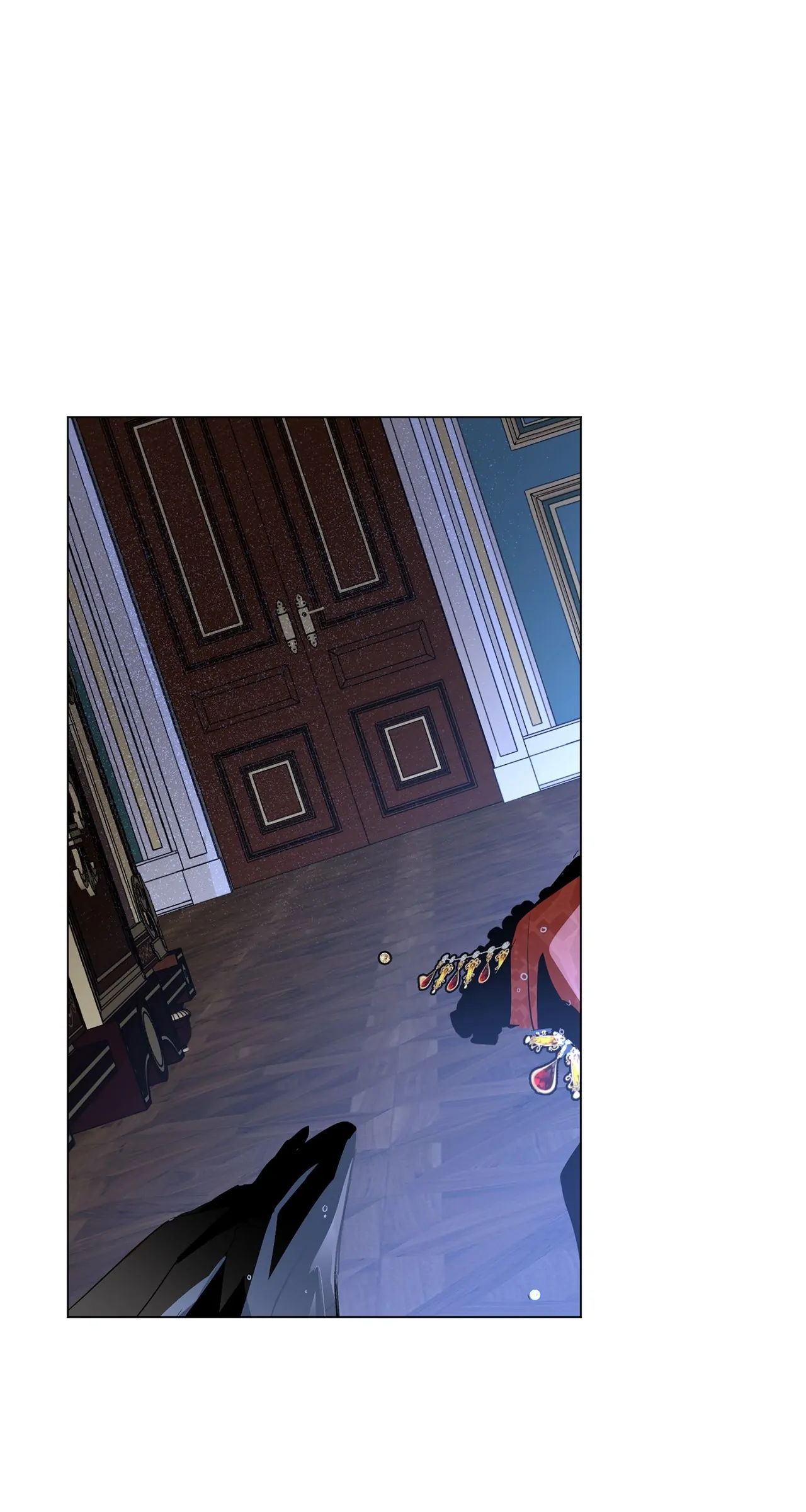 Looking For The Villainess Whom I Spent My First Time With Chapter 1 page 120