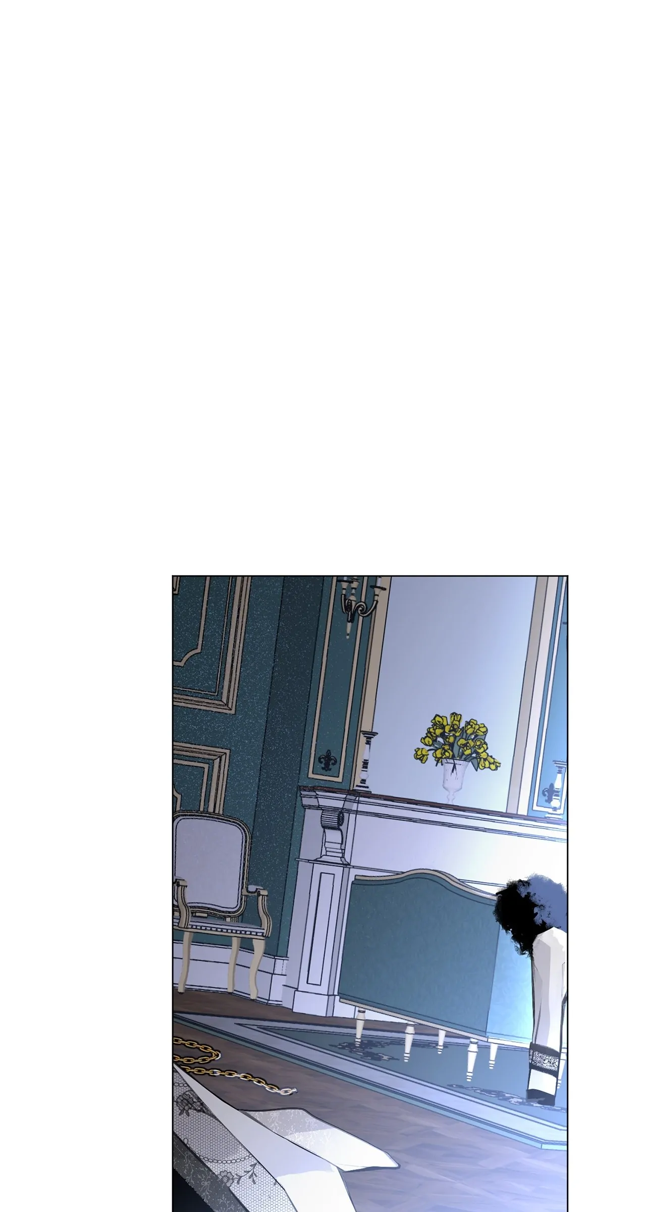 Looking For The Villainess Whom I Spent My First Time With Chapter 1 page 121