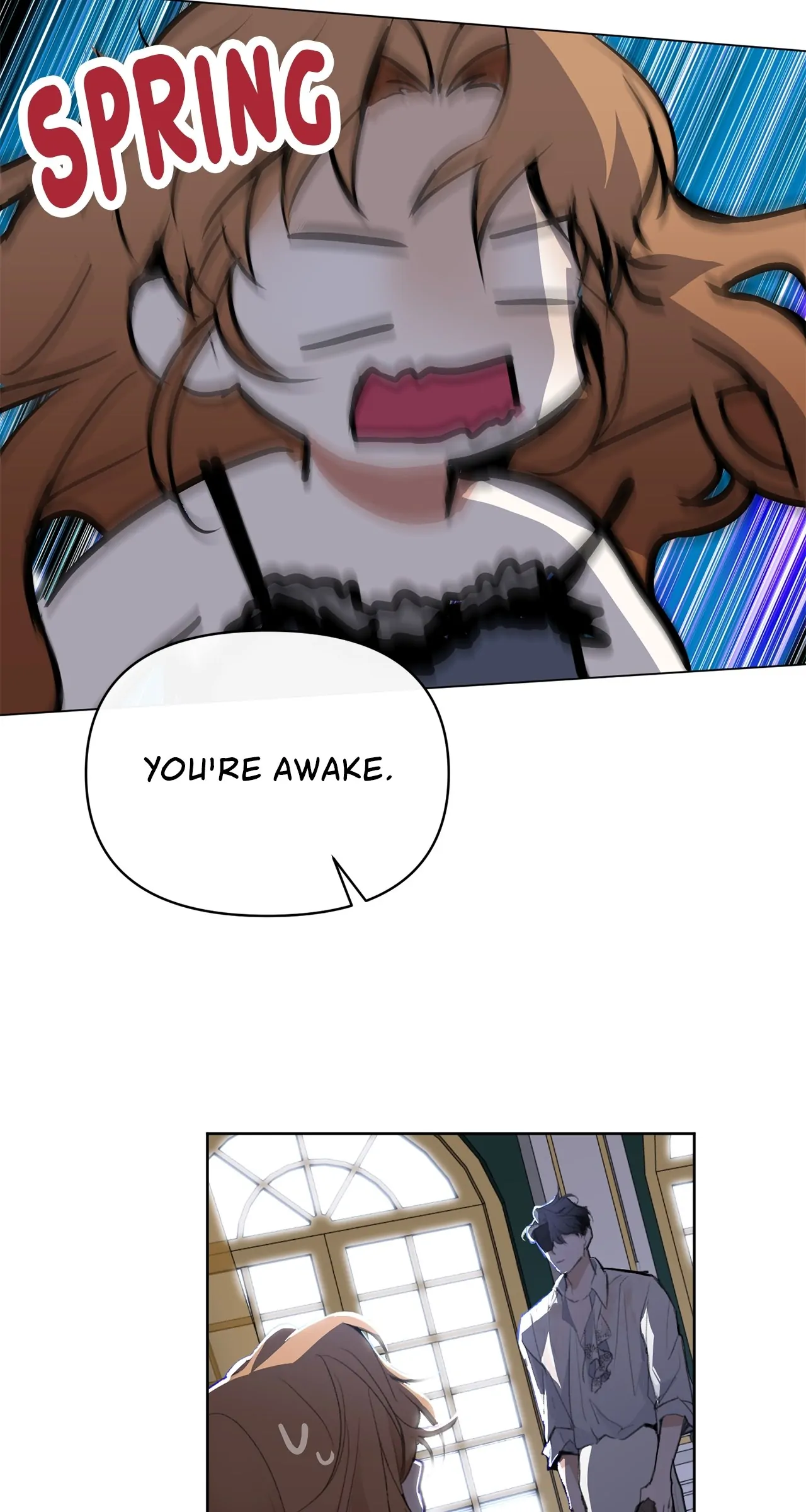 Looking For The Villainess Whom I Spent My First Time With Chapter 1 page 125