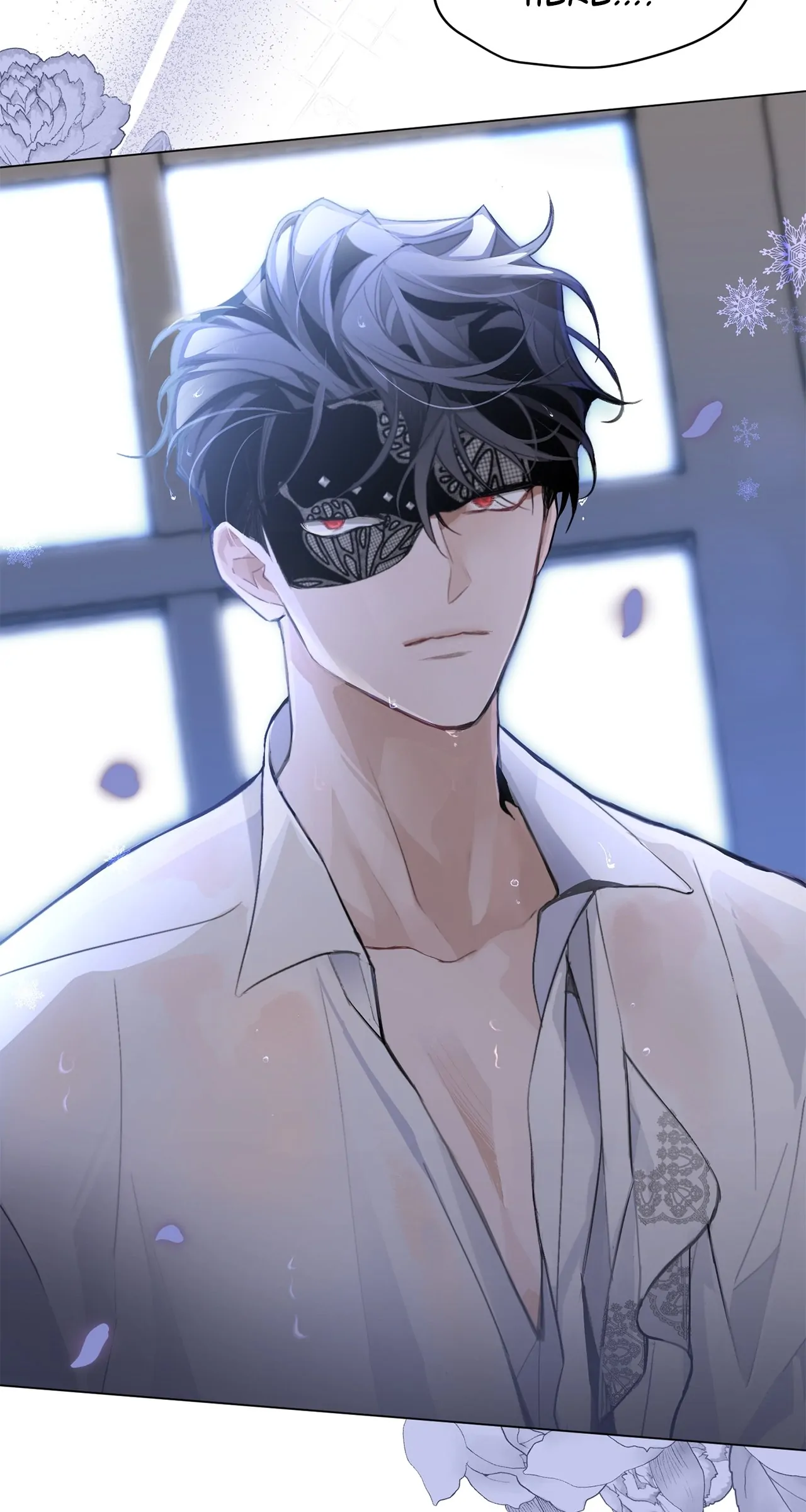 Looking For The Villainess Whom I Spent My First Time With Chapter 1 page 127