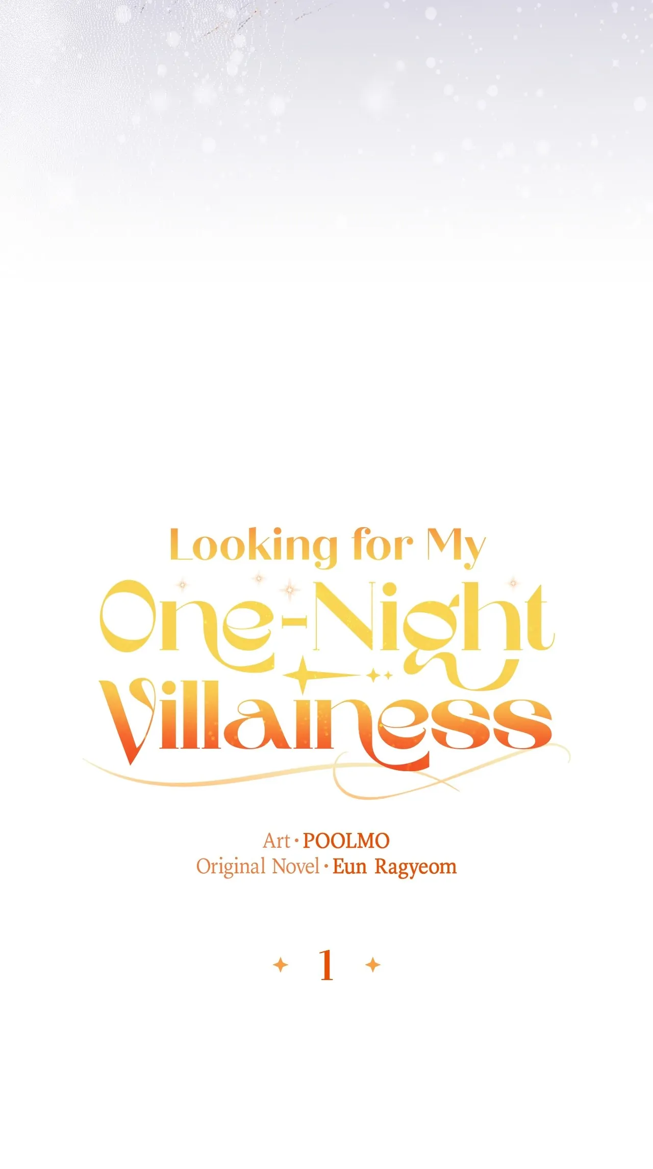 Looking For The Villainess Whom I Spent My First Time With Chapter 1 page 14