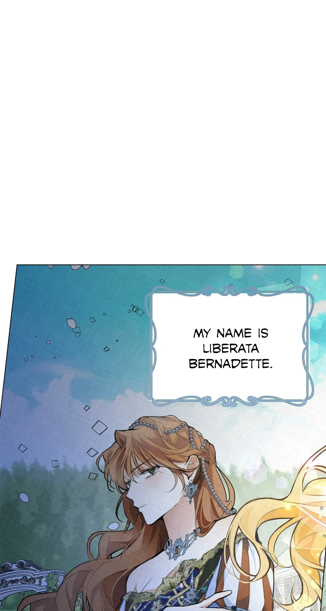 Looking For The Villainess Whom I Spent My First Time With Chapter 1 page 15