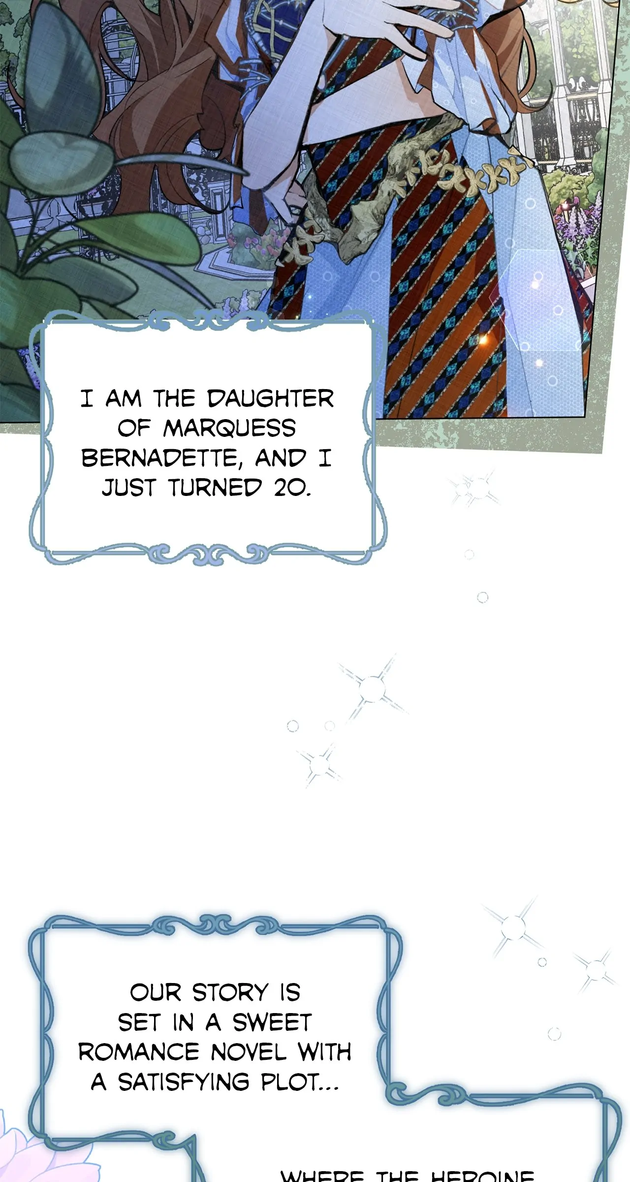 Looking For The Villainess Whom I Spent My First Time With Chapter 1 page 16