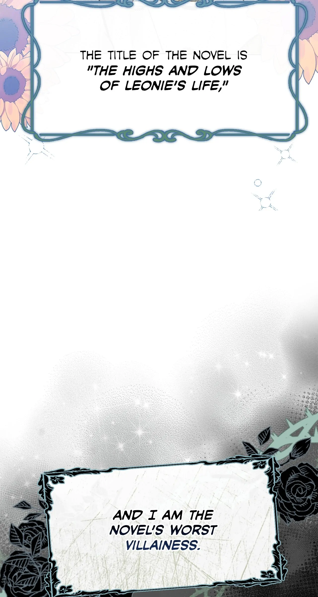 Looking For The Villainess Whom I Spent My First Time With Chapter 1 page 18