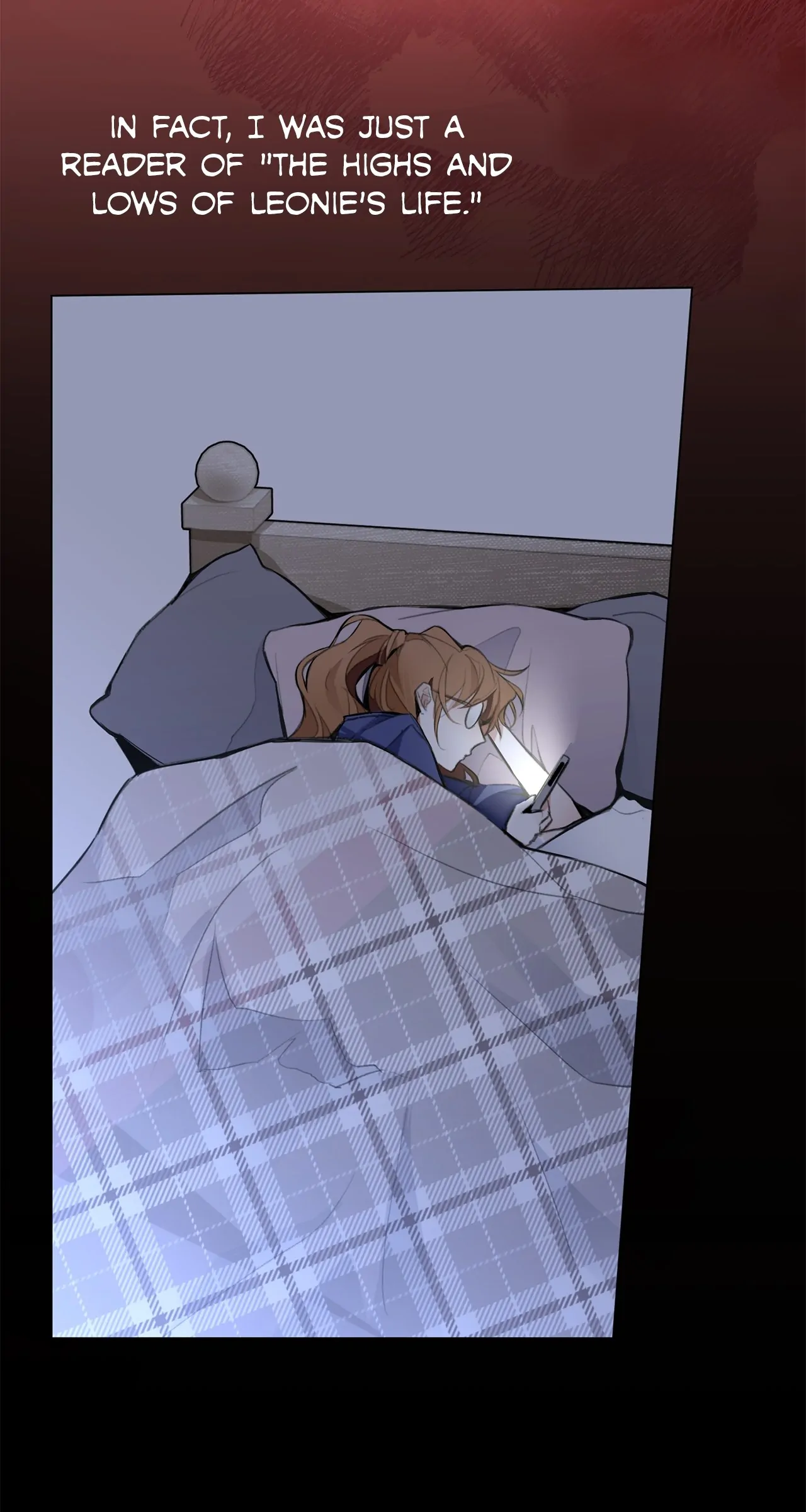 Looking For The Villainess Whom I Spent My First Time With Chapter 1 page 23
