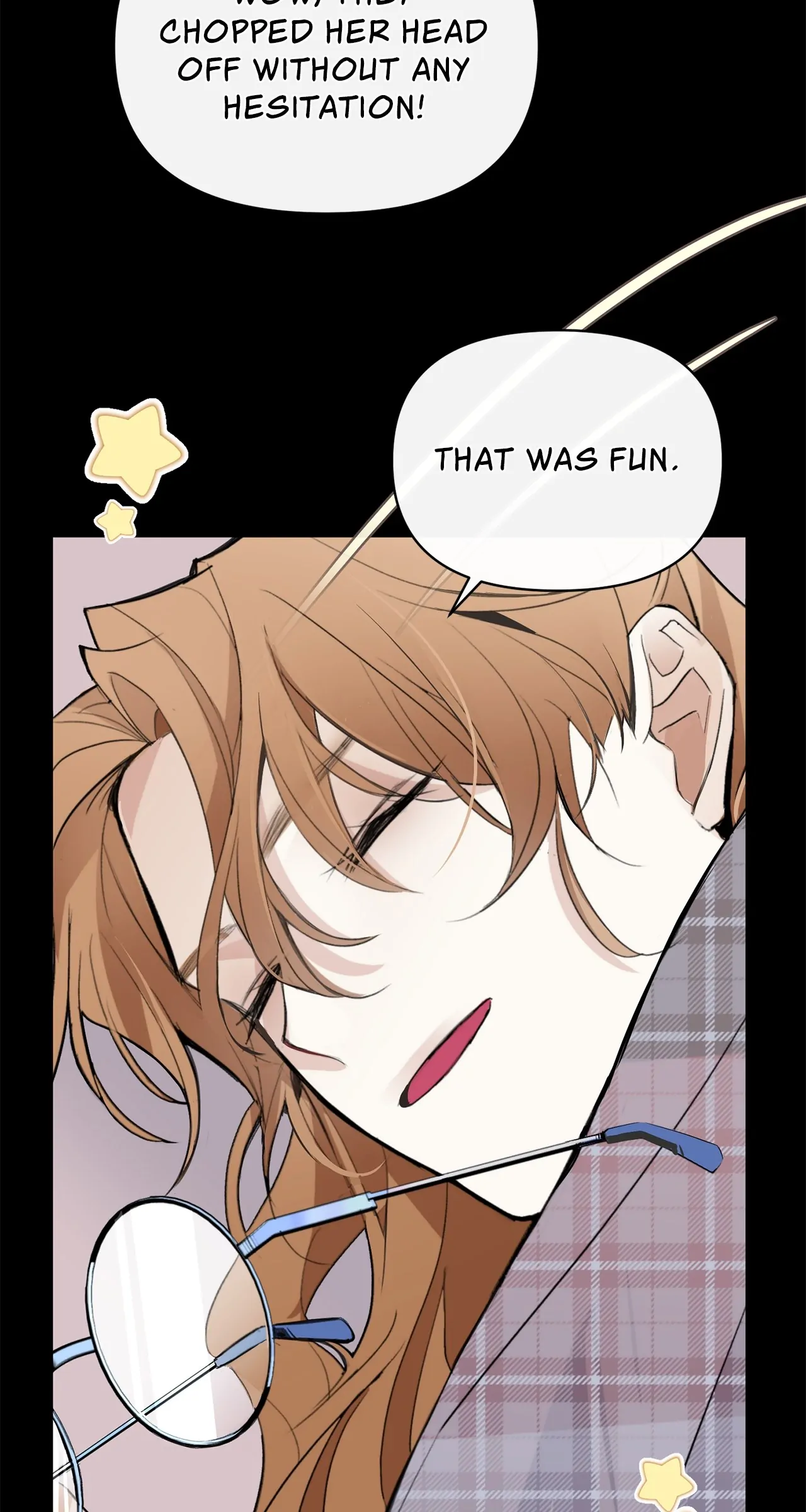 Looking For The Villainess Whom I Spent My First Time With Chapter 1 page 25
