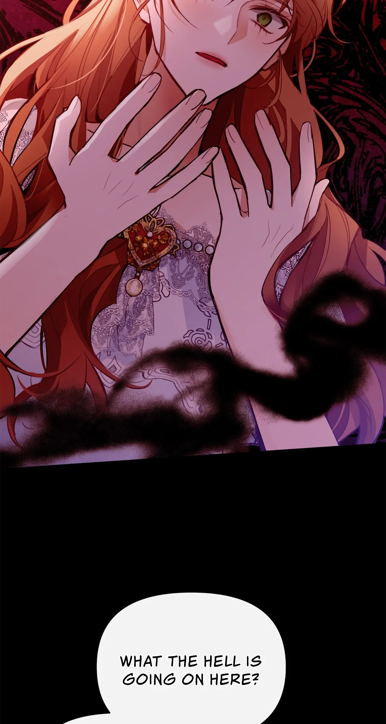 Looking For The Villainess Whom I Spent My First Time With Chapter 1 page 28
