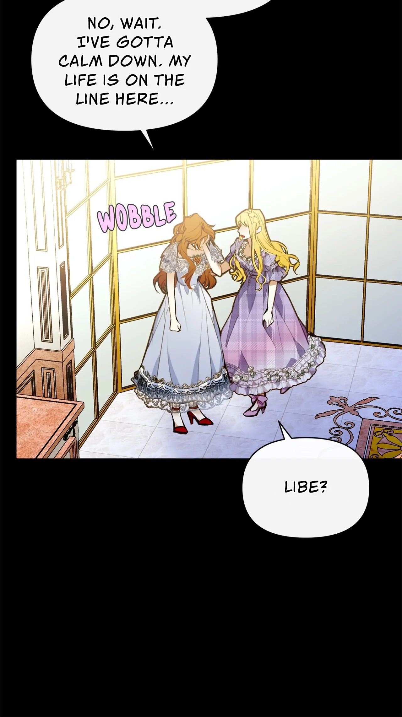 Looking For The Villainess Whom I Spent My First Time With Chapter 1 page 29