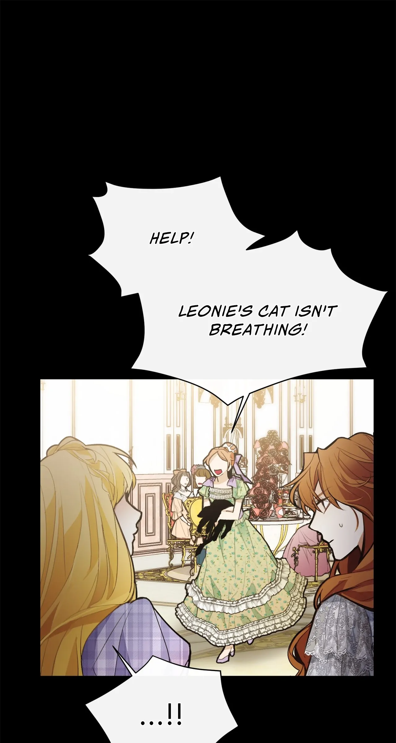 Looking For The Villainess Whom I Spent My First Time With Chapter 1 page 30