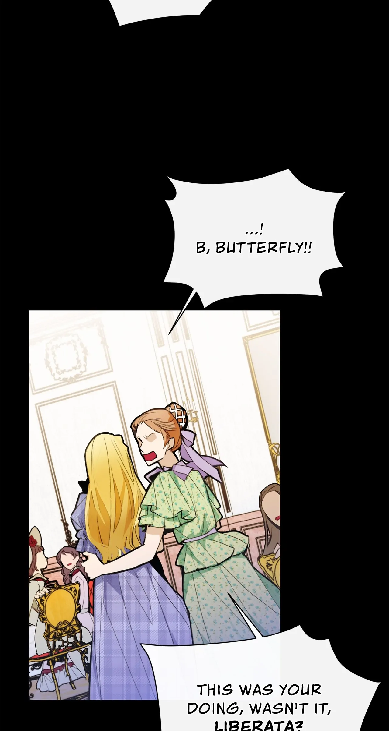 Looking For The Villainess Whom I Spent My First Time With Chapter 1 page 31